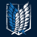 Wings Of Freedom [AOTR]