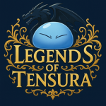 Legends of Tensura - Xrbs Studio