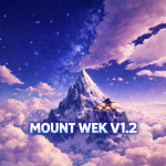 [EVENT! FREE TITLE + AVA + X100] MOUNT WEK V1.2