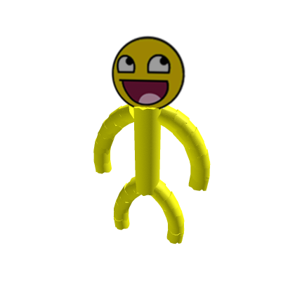 Epic Face