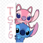 The Stitch Friend Group