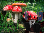 D A Mushroom Empire