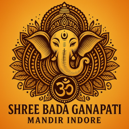 Shree Bada Ganpati Mandir, Indore