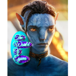 The World Of Eywa
