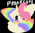 Fennecats of roblox