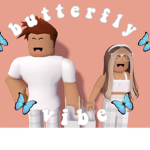 butterfly vibe :)