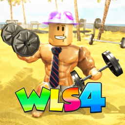 Weight Lifting Simulator 4