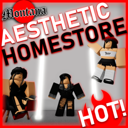 MØNTANA™ | Aesthetic Homestore