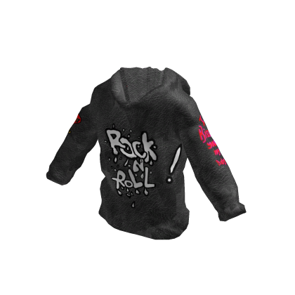 SWEETER ROK N ROLL