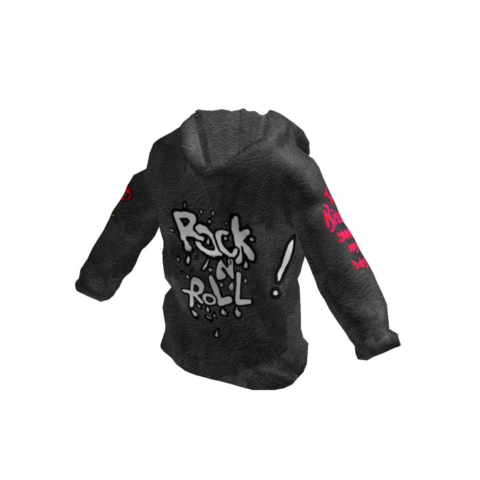 SWEETER ROK N ROLL