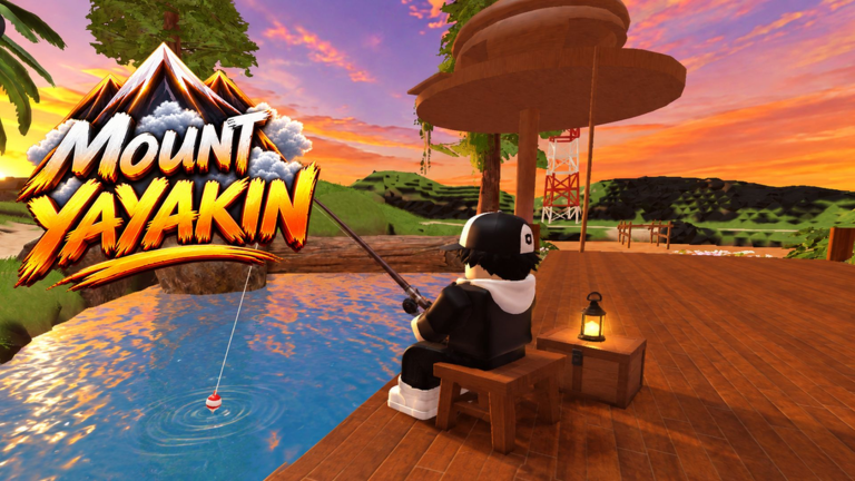 New thumbnail of [🌅 UPD] MOUNT YAYAKIN