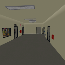 Fortgrid high school