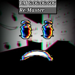 PM 6:06:06.606 but i make it LOL icon