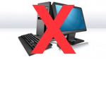 No Computer Game Making