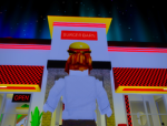 Burger Barn (1988)