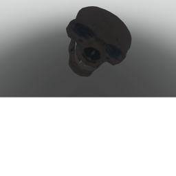 Skull Escape