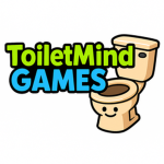 ToiletMind Games