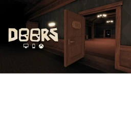 Doors-ENDING-Doors 2 series icon