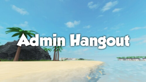 [FREE] Admin Playground! 