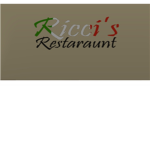 Ricci's Resturaunt