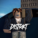 distrkt