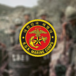 [ROKMC]海兵队 Marine Corps