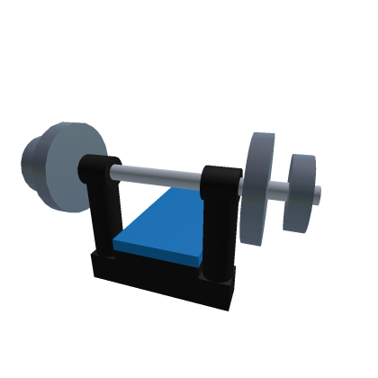 [Working] Bench Press