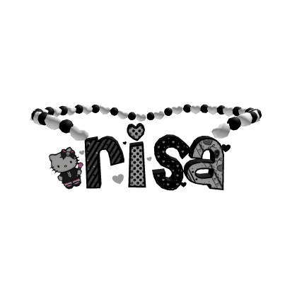 ʚㆍrisa