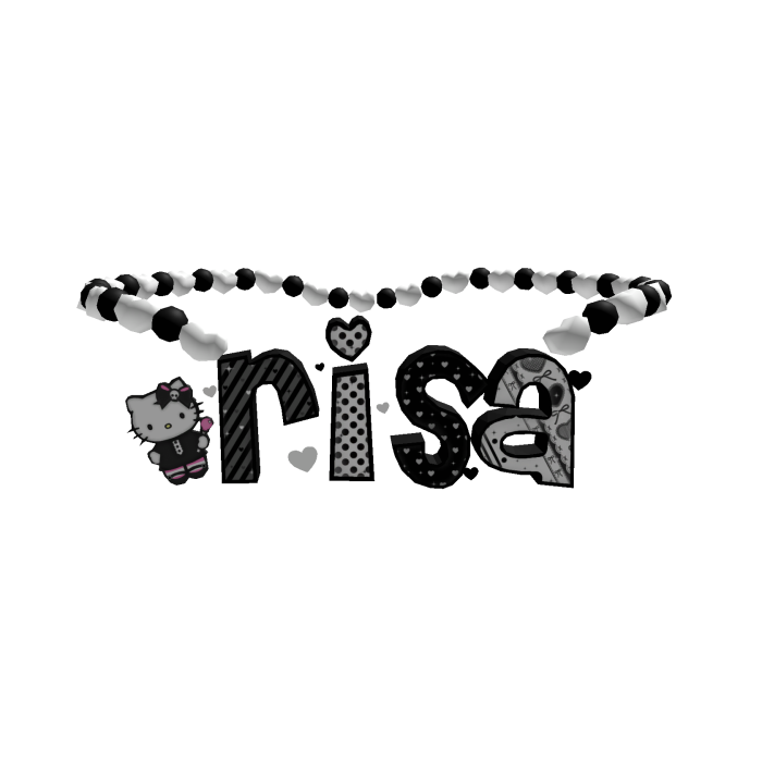 ʚㆍrisa
