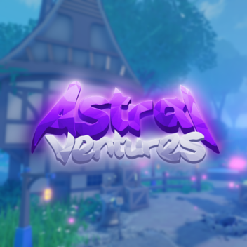 Astral Ventures [DEV]