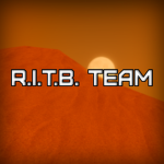 R.I.T.B. Team