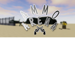 Ammo Arena