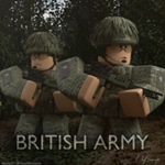 The British Army | [BA]