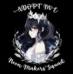 Adopt me neon makers squad