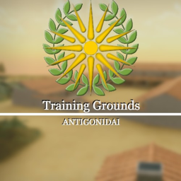 Training Grounds