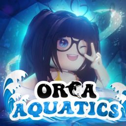 Orca Aquatics - Main Pool