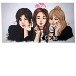 Cachs