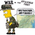[EWE] 1st Brigade, Special Air Service