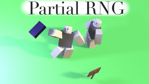Partial RNG