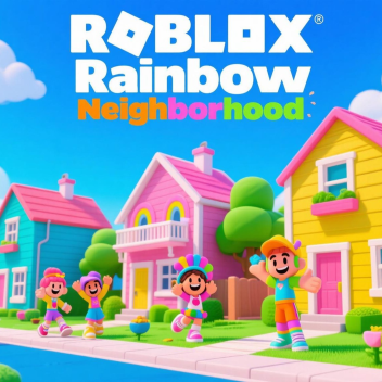 Barrio Arcoiris