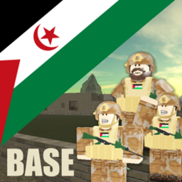 [SA] Base Anderson Sahrawi