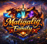 Maligalig Family