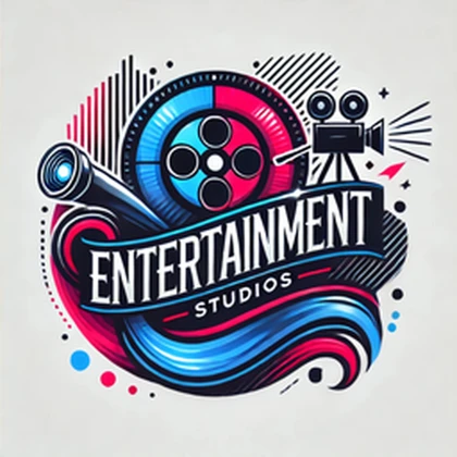 Entertainment Studio. Roblox group icon
