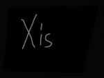 xis's clothes