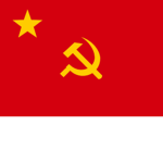 FRIEND SOV RUS COS USA