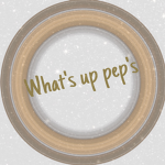Hiya what's up peps