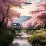 Pink Silk