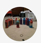 JohnnygameYT club