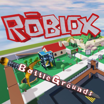 Roblox BattleGrounds [CHEAP GAMEPASSES]
