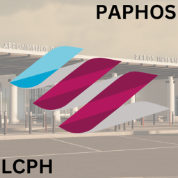 Paphos Airport